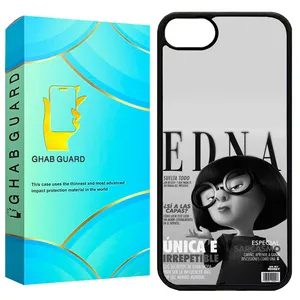 Ghab Guard G16E Cover For Apple iPhone 16e