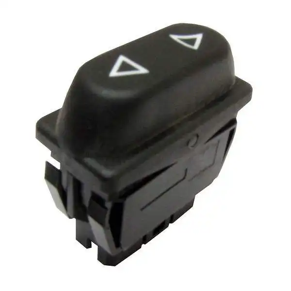 کلید شیشه بالابر خودرو اس ام اس کد P004 مناسب برای سمند