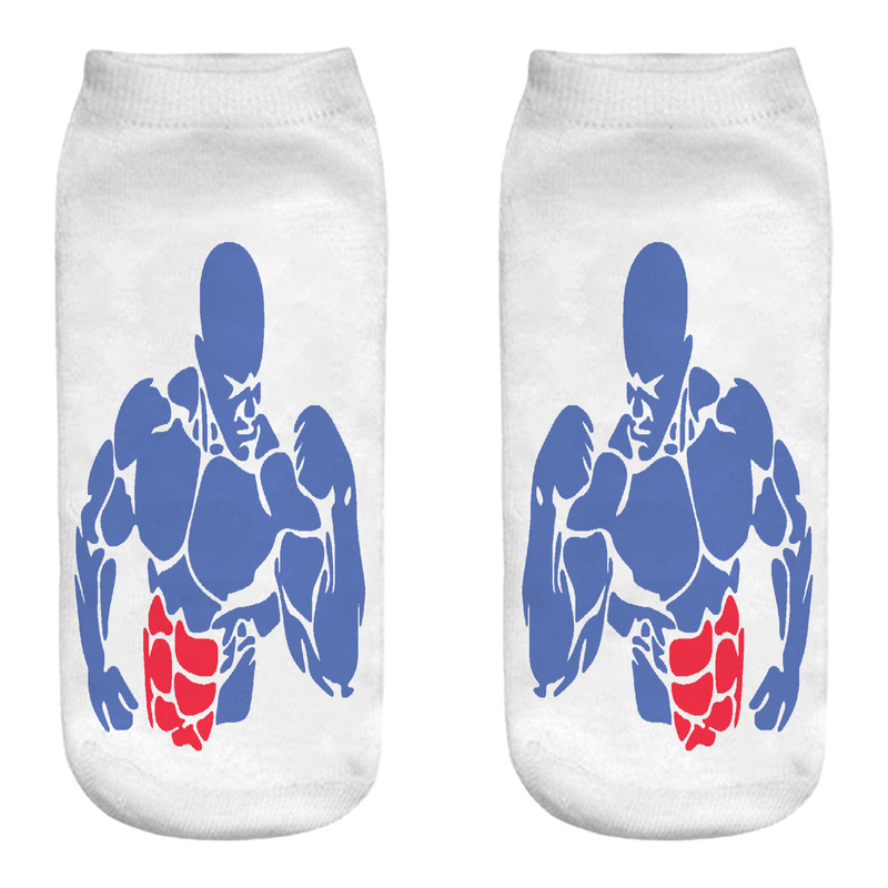 جوراب مردانه مدل بدنسازی کد 1300 MM