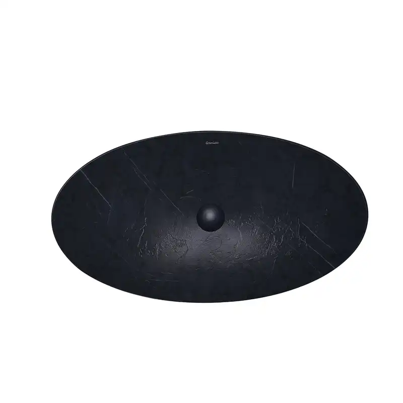 روشویی مدل بیضی پیترا