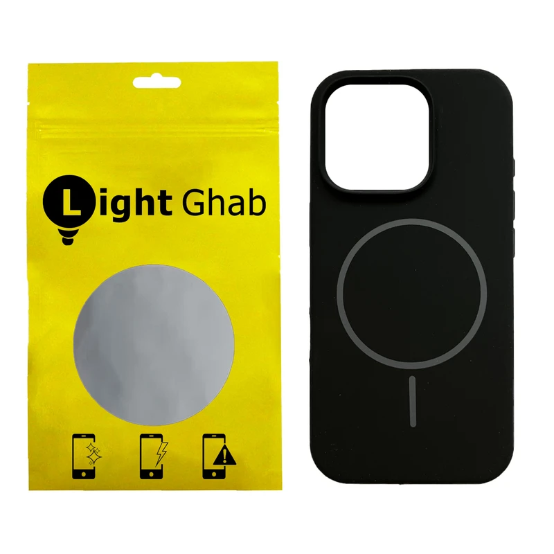 کاور لایت قاب مدل MSOG مناسب برای گوشی موبایل اپل iPhone 16 Pro