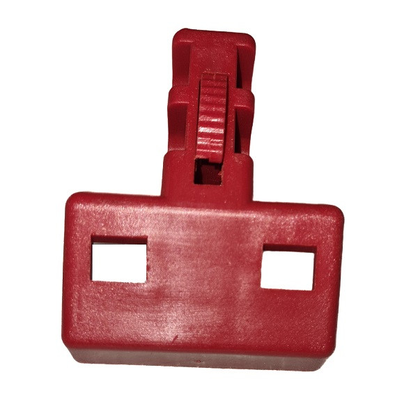 قفل مدل لاک اوت الکتریکی قطع کننده مدار کد EL 14