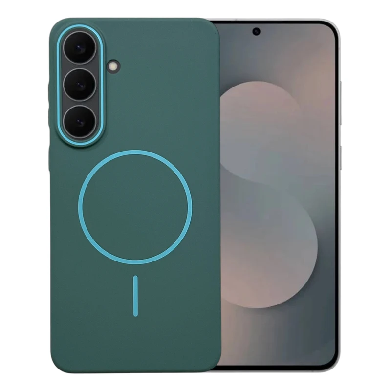 کاور موفی مدل S25FE_HHMAG03 مناسب برای گوشی موبایل سامسونگ Galaxy S25 FE