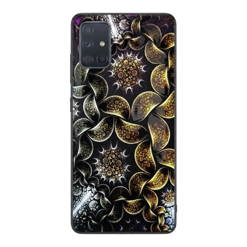 کاور مدل N022 مناسب برای گوشی موبایل سامسونگ Galaxy A51