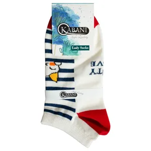 جوراب زنانه مدل B1008