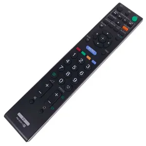 ریموت کنترل تلویزیون مدل RM-ED013