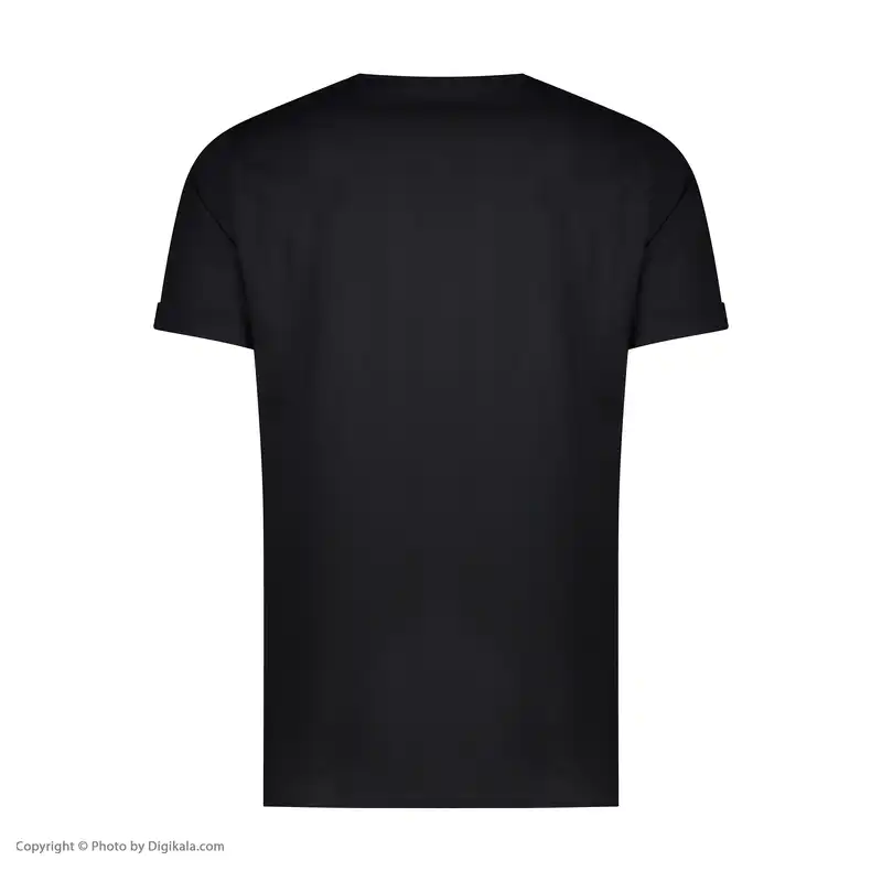 پیراهن آستین کوتاه مردانه باینت مدل 2261547-99