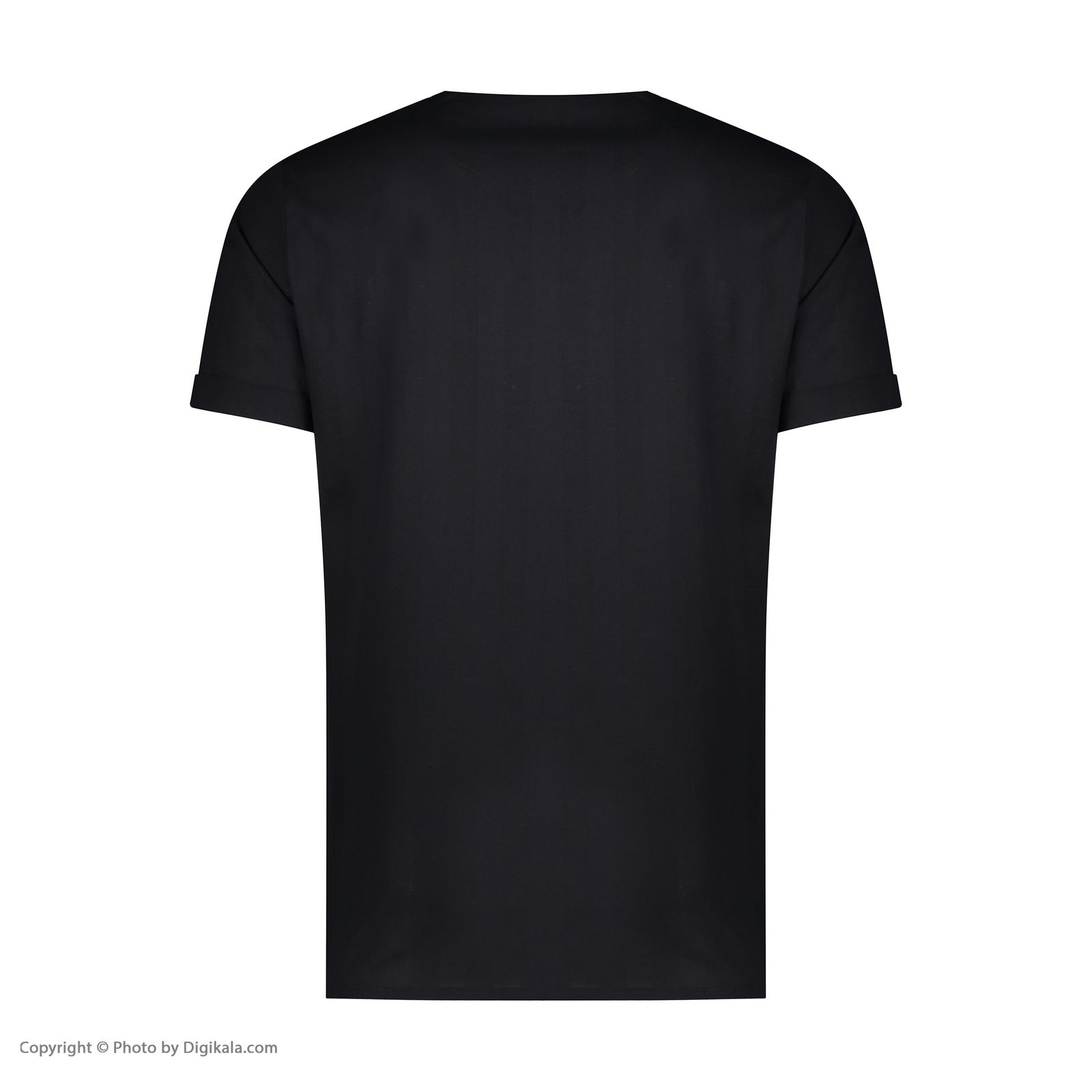 پیراهن آستین کوتاه مردانه باینت مدل 2261547-99 -  - 3