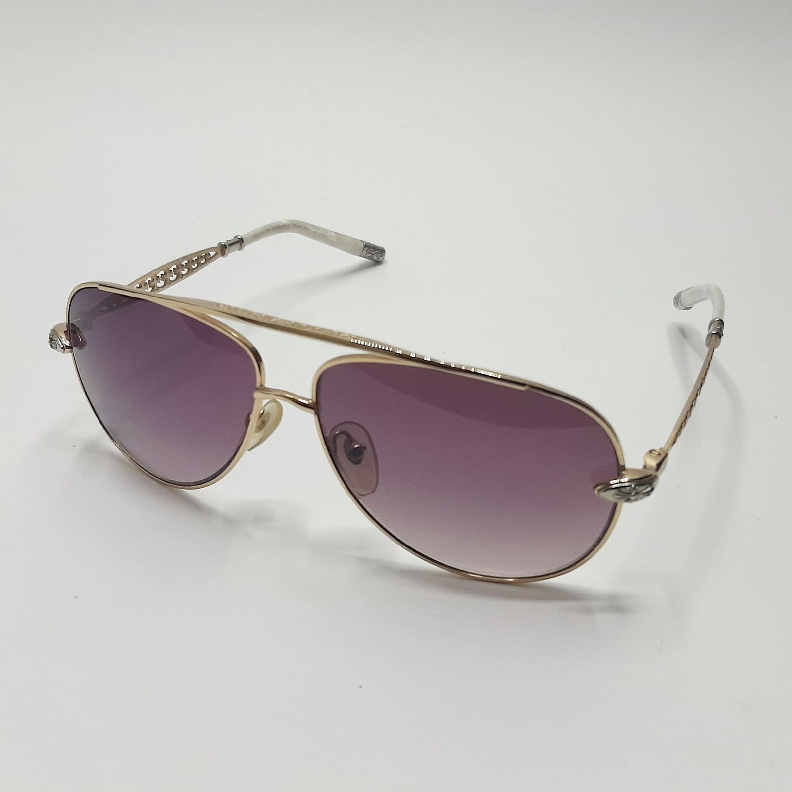 عینک آفتابی کروم هارتز مدل BAUNER DONER -  - 4