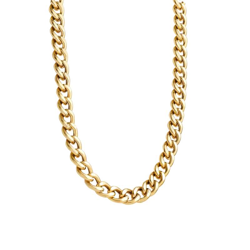 گردنبند طلا با طرح کارتیه 18 عیار زنانه ماوی گالری مدل 300 گردنبند طلا با طرح کارتیه 18 عیار زنانه ماوی گالری مدل 300