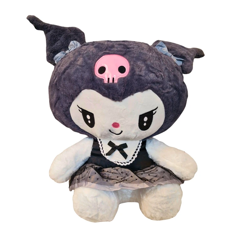 عروسک مدل شخصیت کرومی کد A01 ارتفاع 40 سانتی متر 