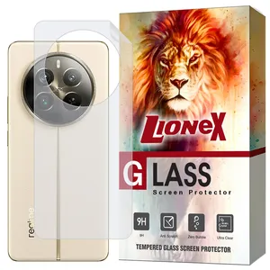 محافظ پشت گوشی لایونکس مدل LNAMB20 مناسب برای گوشی موبایل ریلمی 12 Pro Plus 5G