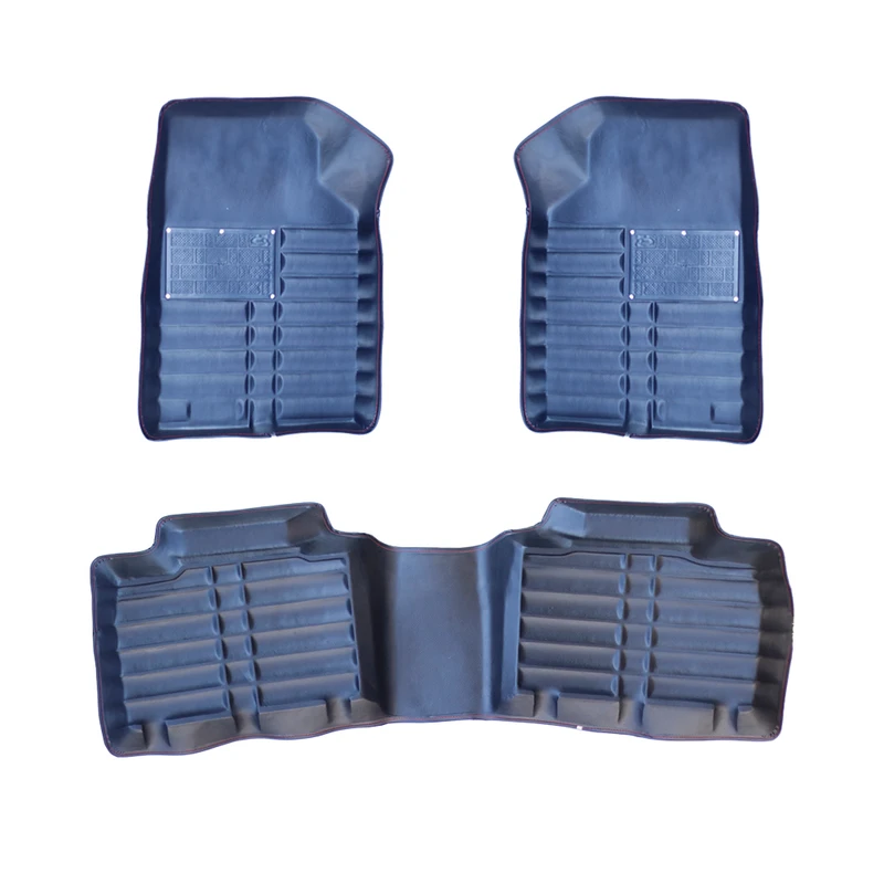 کفپوش سه بعدی پایا مدل MC680 مناسب برای سیتروئن زانتیا