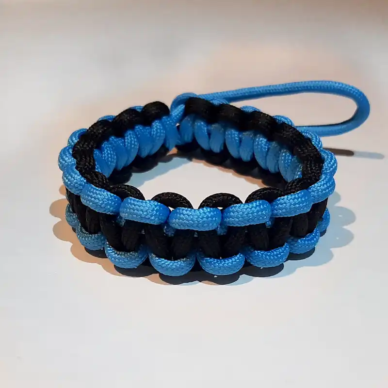 دستبند پاراکورد مدل 2CLR