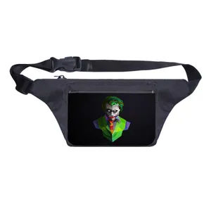 کیف کمری  طرح JOKER  مدل K374