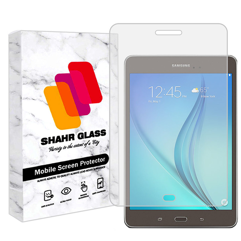 محافظ صفحه نمایش شهر گلس مدل TS1SHA مناسب برای تبلت سامسونگ Galaxy Tab A 8.0 2015