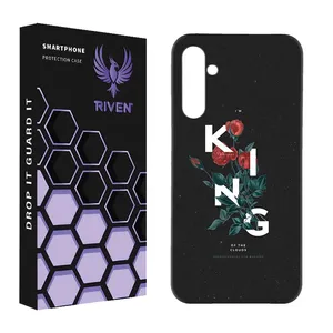 RIVEN RI1-20 Case For Samsung Galaxy S23 FE
