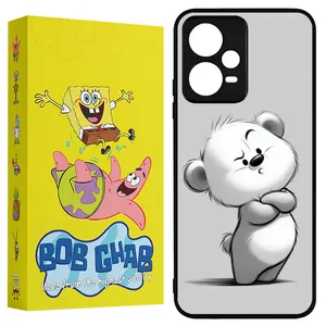  BOB Ghab X5CHB Cover For Xiaomi Poco X5 Pro 5G