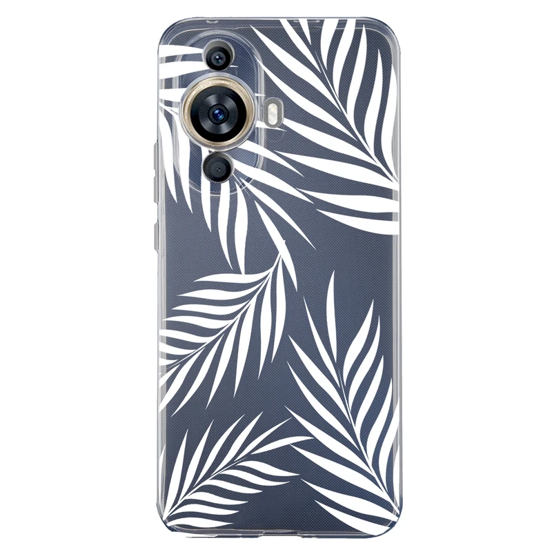 کاور مگافون کد C22-W مناسب برای گوشی موبایل هوآوی Nova 11  