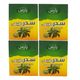 سدر طبیعی وزن 100 گرم بسته 4 عددی