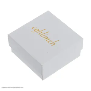 ریسه سنگ عقیق طبیعی اقلیمه کد B108