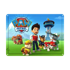 دیوارکوب مدل سگ های نگهبان کد  s828