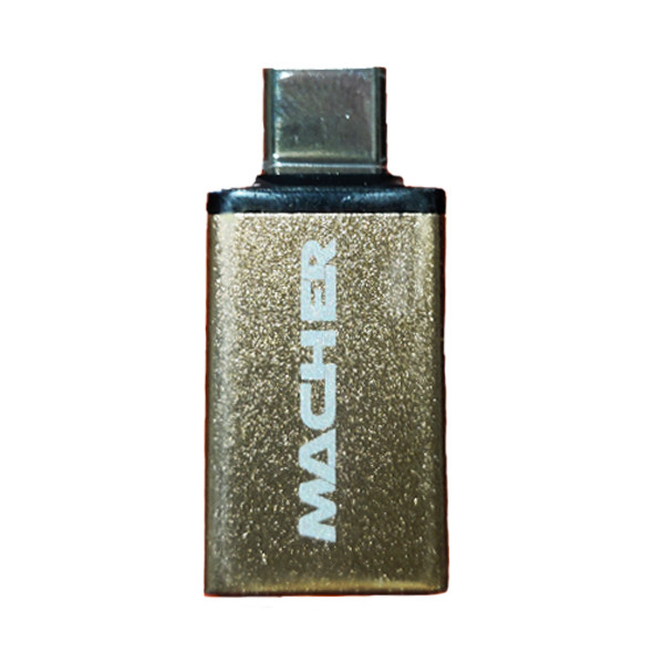 مبدل USB-C OTG مچر مدل MR-135