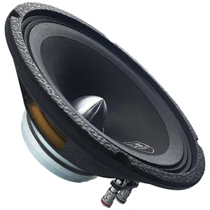 میدرنج خودرو ال اس آدیو مدل LS-80N بسته دوعددی