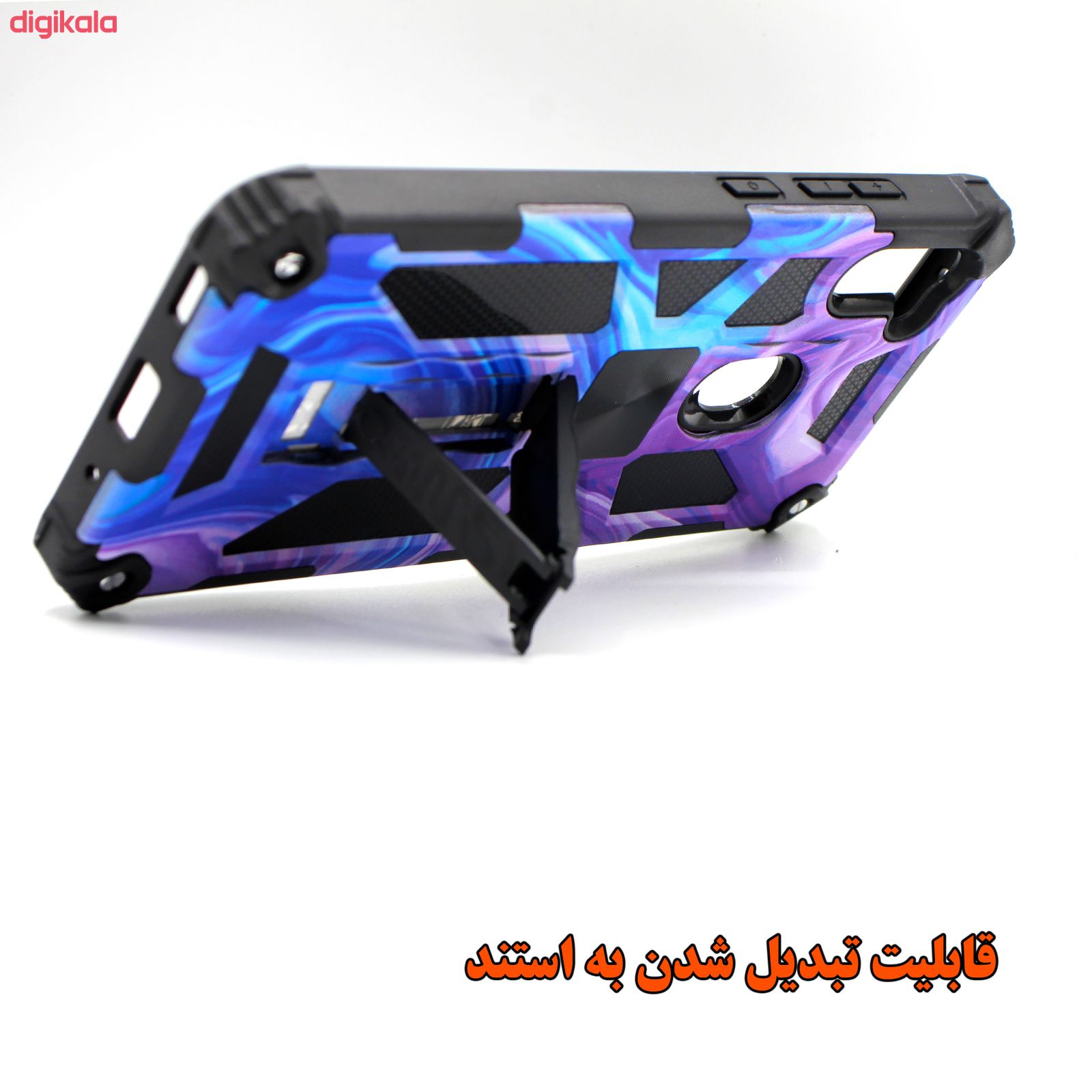 کاور کماندو مدل ART29 مناسب برای گوشی موبایل سامسونگ Galaxy A11 main 1 7