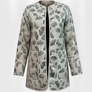 مانتو کتی زنانه مدل جلوباز