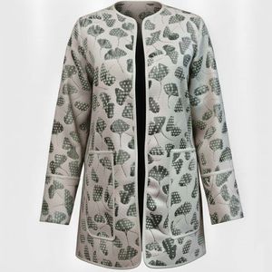 مانتو کتی زنانه مدل جلوباز