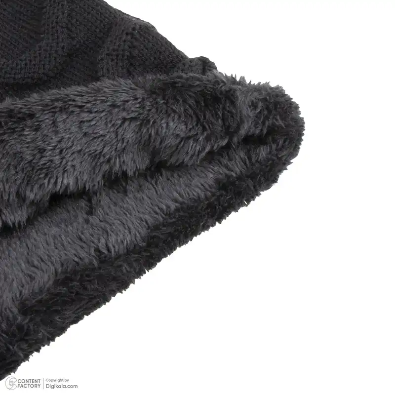 شال گردن مدل یقه ای 44