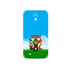 MAHOOT Sherlock Gnomes Cover Sticker for Samsung Galaxy Mega 6.3 I9200