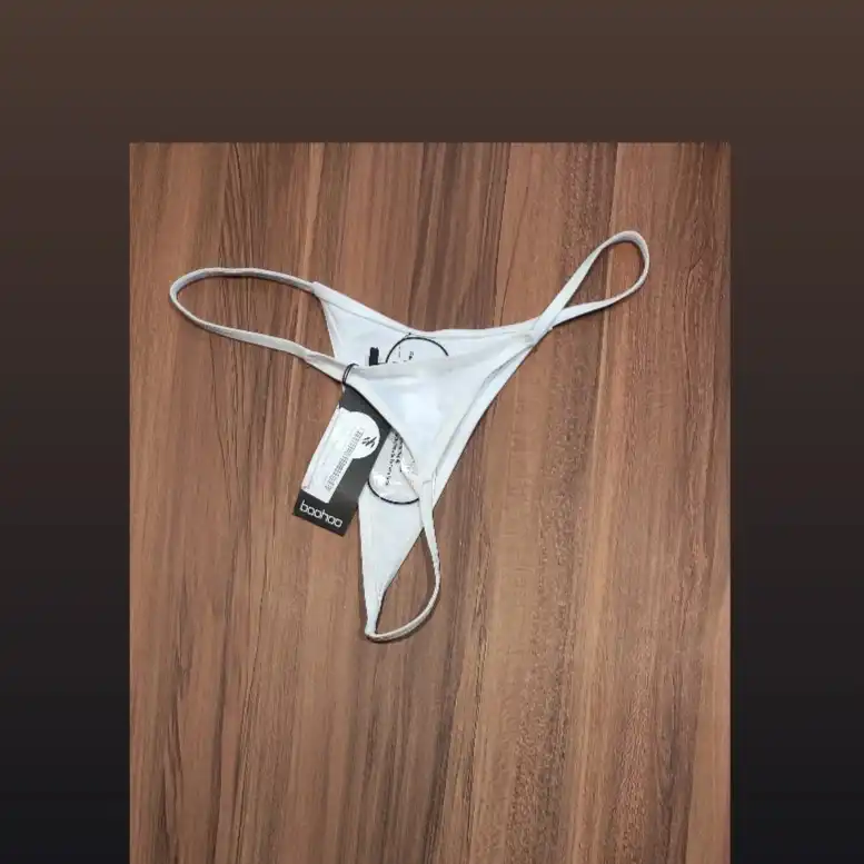 مایو زنانه بوهو مدل bo1292