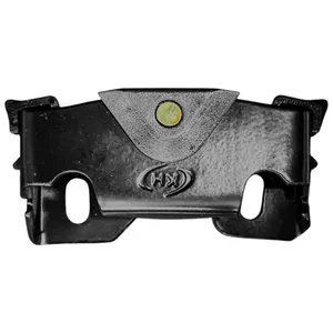 زبانه قفل در صندوق عقب جی آی اس پی مدل 00949 مناسب برای پژو 206