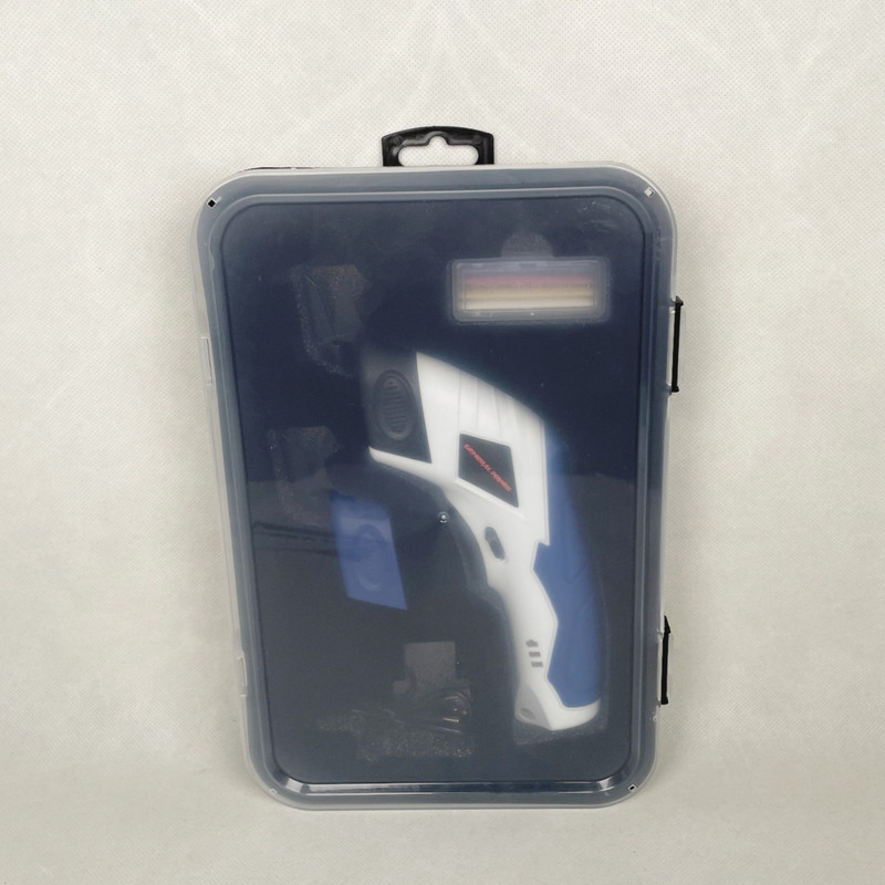 قیچی شارژی جنرال پاور مدل 4001