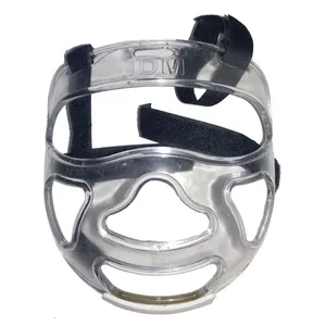 نقاب تکواندو مدل 002