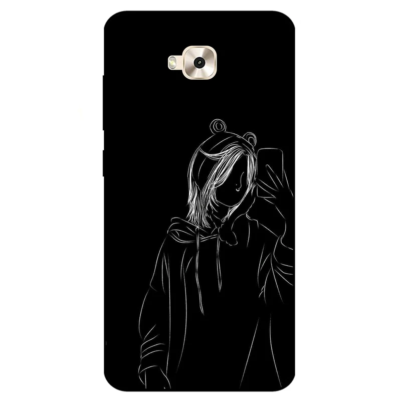 کاور مگافون کد 1841 مناسب برای گوشی موبایل ایسوس Zenfone 4 Selfie / ZD553KL