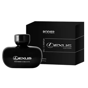 rodier Lexus black Eau De Parfum For Men 100ml