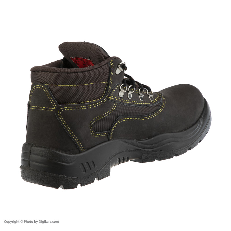 پوتین ایمنی میلر مدل HR620B