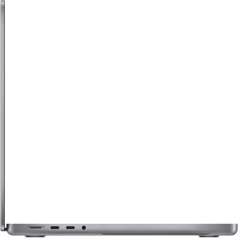 لپ تاپ 14.2 اینچی اپل مدل MacBook Pro Z15G004A2 M1 Pro 2021