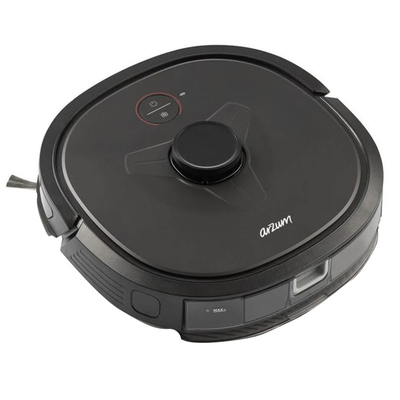 جاروبرقی آرزوم مدل رباتیک ROBOTEK X4 AR4304