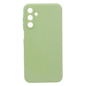 کاور مدل سیلیکون1 مناسب برای گوشی موبایل سامسونگ Galaxy A15