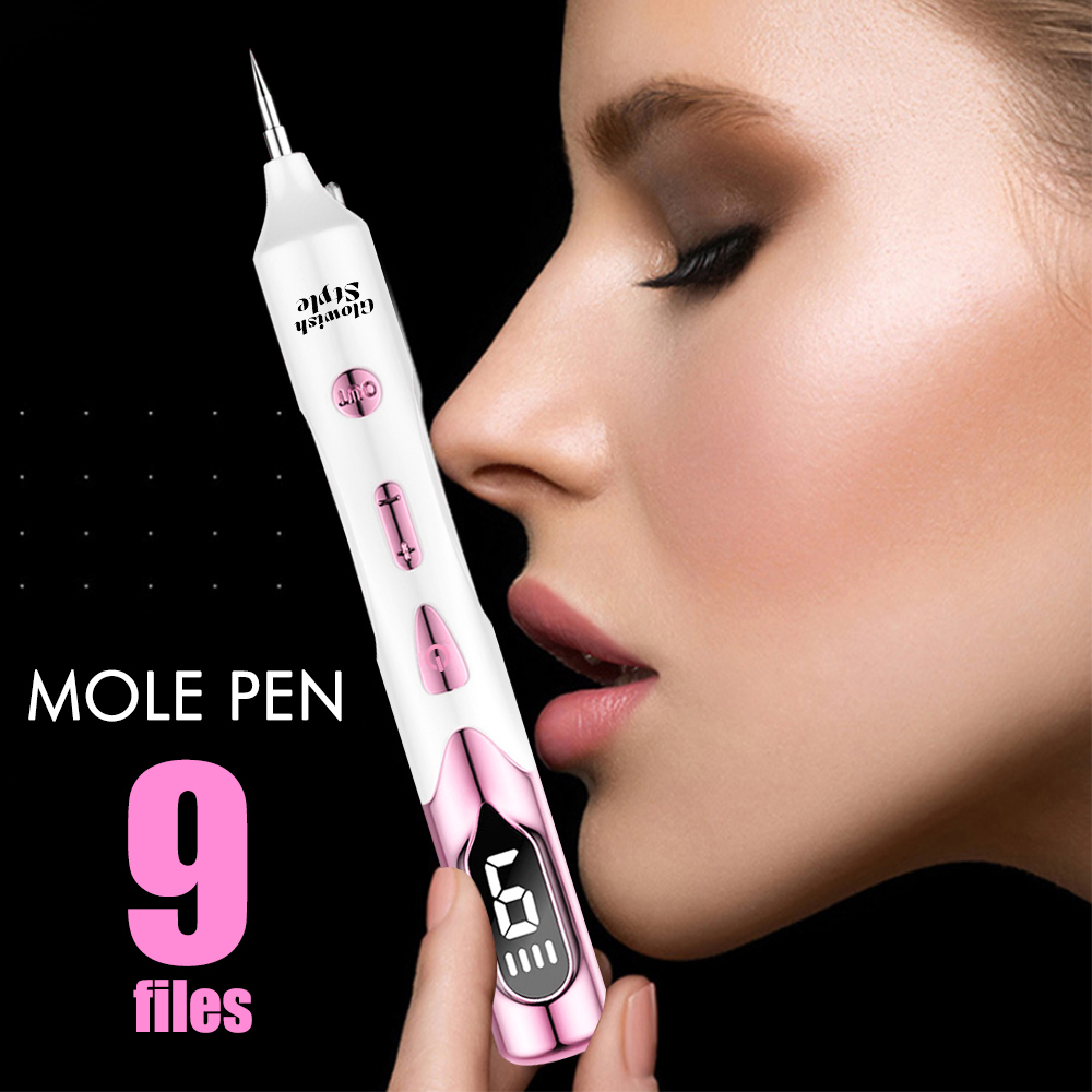 قلم پاک سازی پوست گلویش استایل مدل PR-99 -  - 27