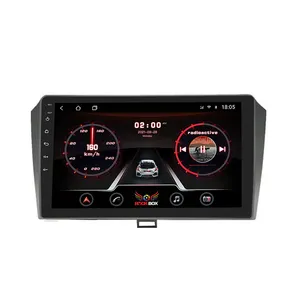 پخش کننده تصویری خودرو شیائومی مدل M+ مناسب برای جک J5