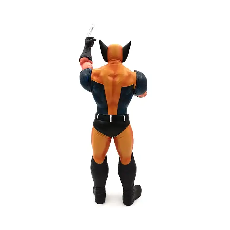 اکشن فیگور مدل x-man