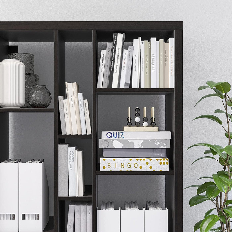 کتابخانه اسمردیس مدل K255 کتابخانه اسمردیس مدل K255