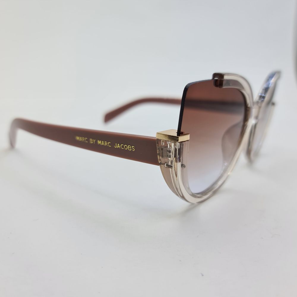 عینک آفتابی زنانه مارک جکوبس مدل 8252 - SH -  - 10