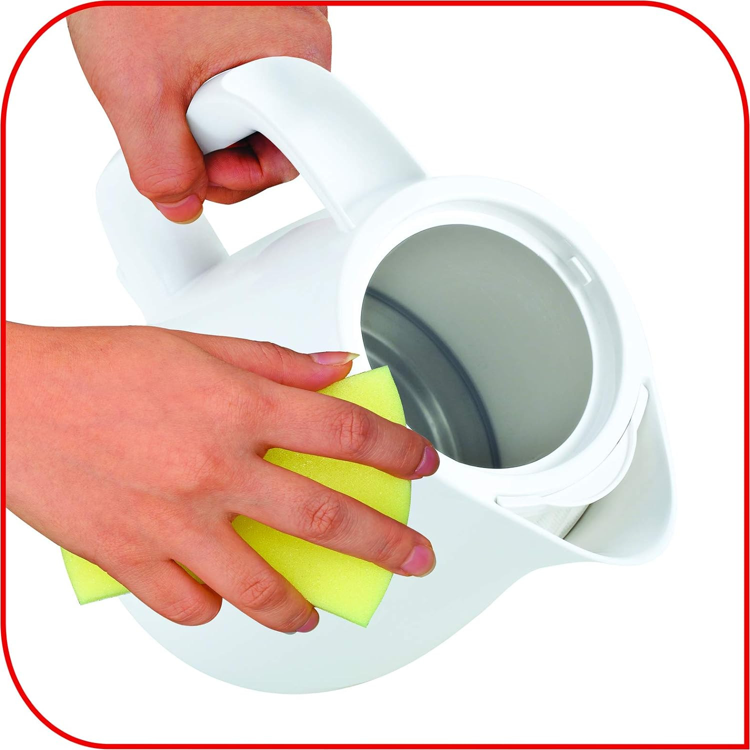 کتری برقی تفال مدل KO150127 کتری برقی تفال مدل KO150127