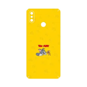 MAHOOT Tom and Jerry Cover Sticker for Xiaomi Mi Max 3